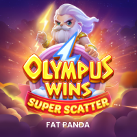 Olympus Wins<